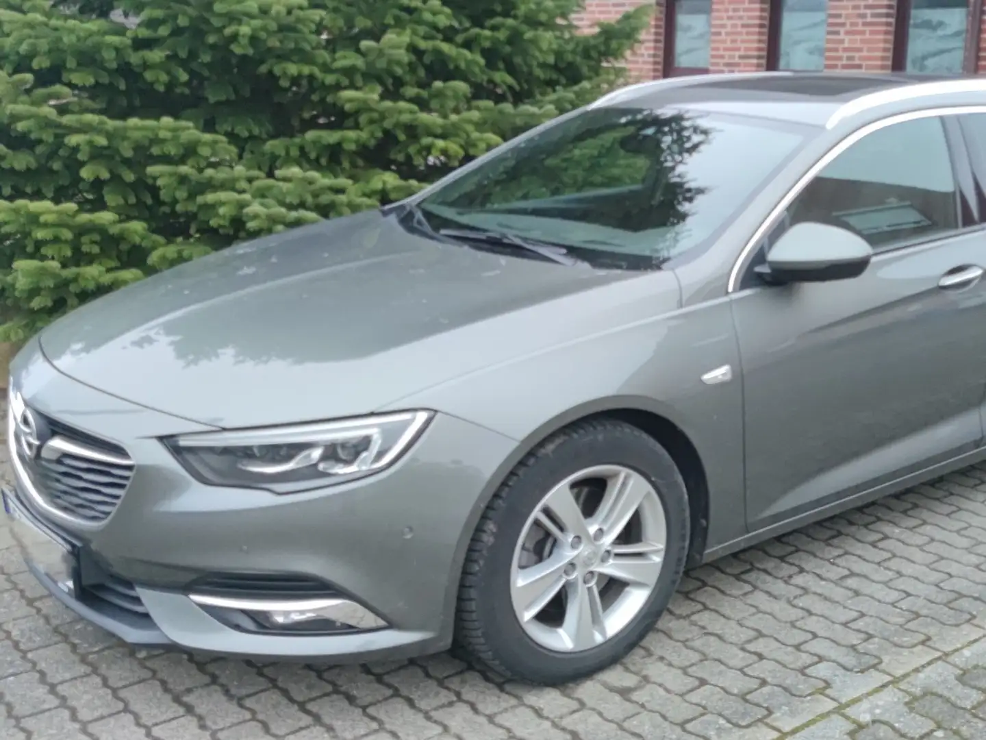 Used Opel Insignia 
