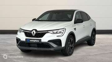 1.6 E-Tech 145ch RS Line -21B