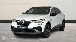 Renault Arkana 1.6 E-Tech 145ch RS Line -21B