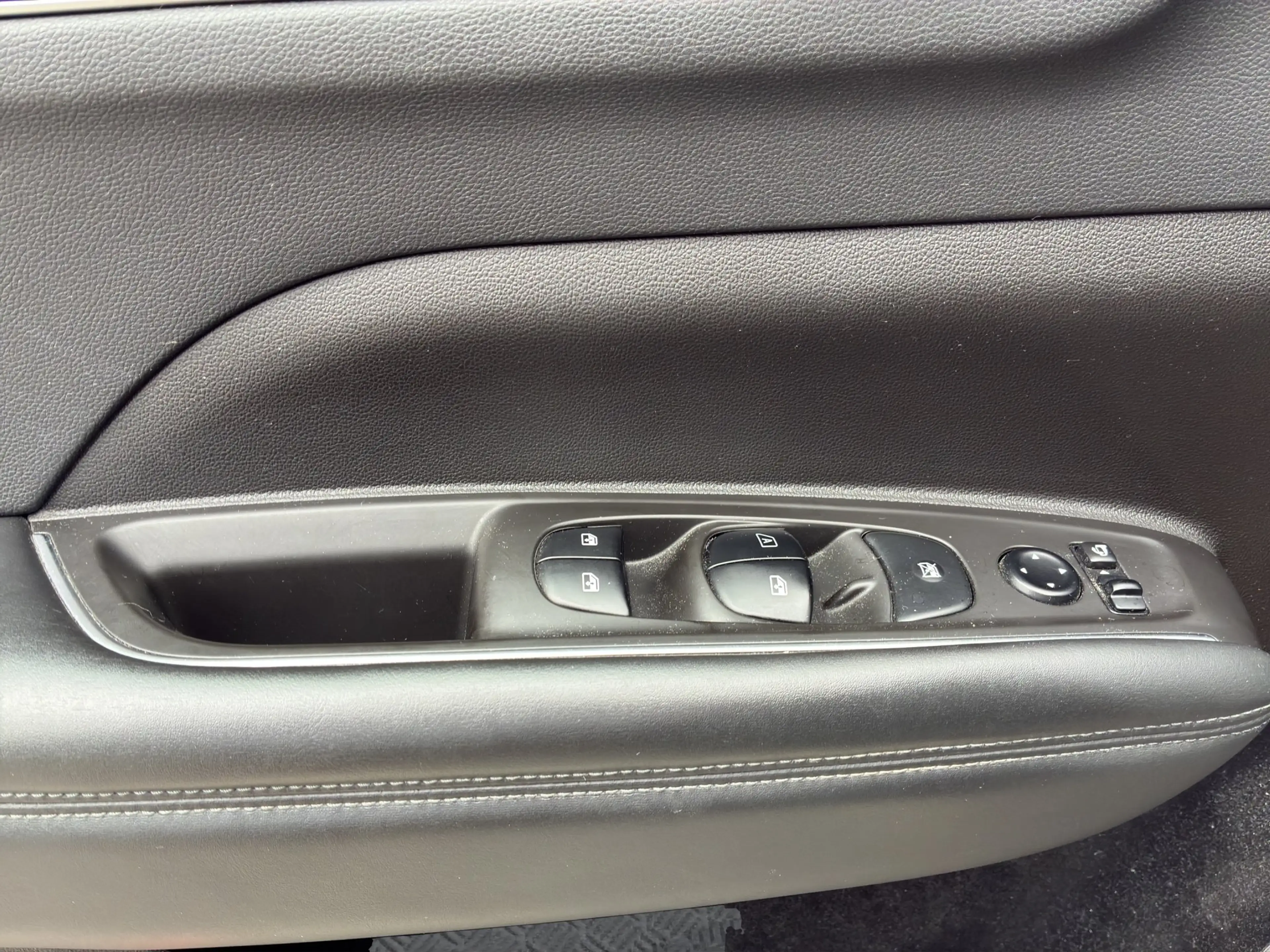 Renault Koleos Koleos dCi 175 4WD Initiale X-Tronic Aut. Initiale — photo 10