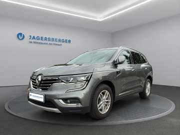 Koleos dCi 175 4WD Initiale X-Tronic Aut. Initiale