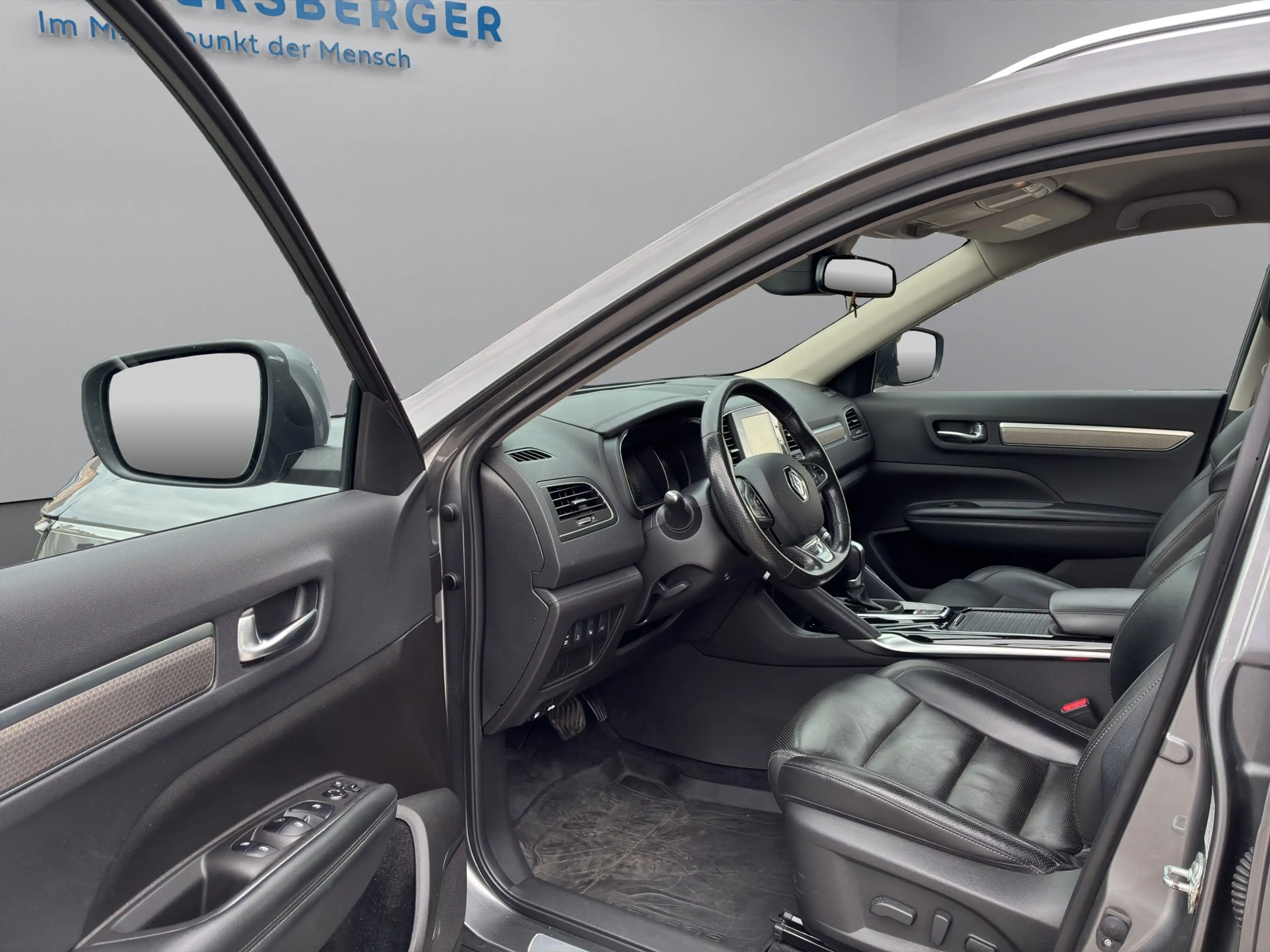 Renault Koleos Koleos dCi 175 4WD Initiale X-Tronic Aut. Initiale — photo 9