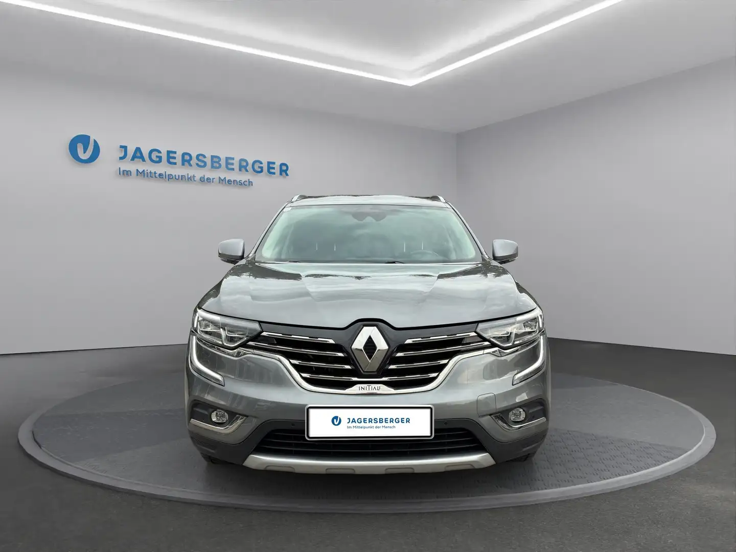 Renault Koleos Koleos dCi 175 4WD Initiale X-Tronic Aut. Initiale Grau - 2