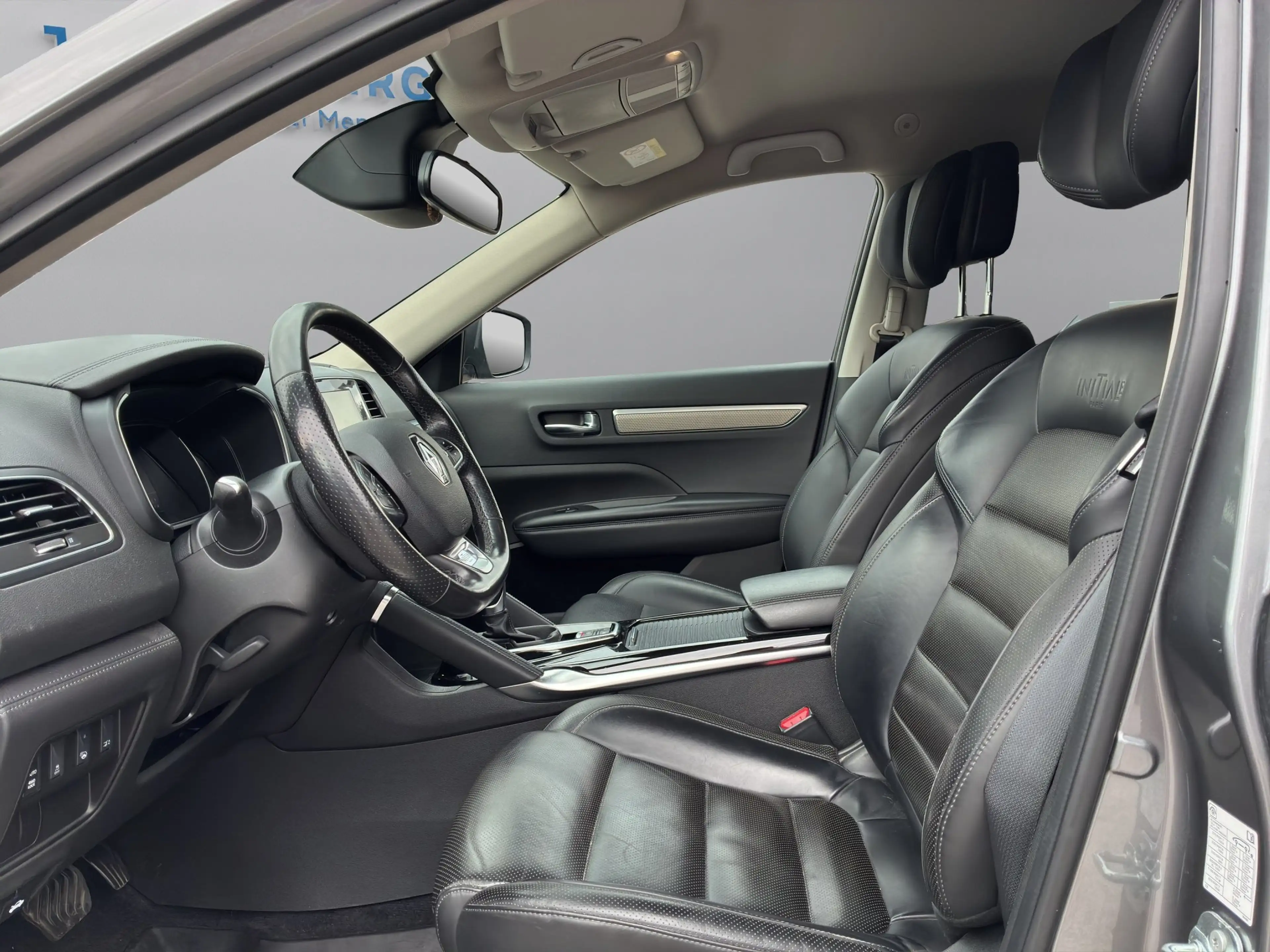 Renault Koleos Koleos dCi 175 4WD Initiale X-Tronic Aut. Initiale — photo 11