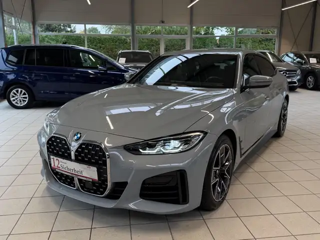 Bmw 420 d xDrive Gran Coupe M Sport/AHK/HIFI/HUD