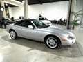 Jaguar XK XK8 Convertible 4.0 Aut. Grijs - thumbnail 4