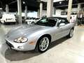 Jaguar XK XK8 Convertible 4.0 Aut. Grijs - thumbnail 2