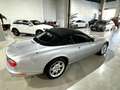 Jaguar XK XK8 Convertible 4.0 Aut. Grijs - thumbnail 17