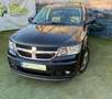 Dodge Journey 2.0 CRD SE (7 plazas) Schwarz - thumbnail 3