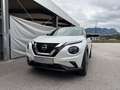 Nissan Juke N-Connecta+ Automatik Weiß - thumbnail 1