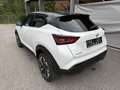 Nissan Juke N-Connecta+ Automatik Weiß - thumbnail 7
