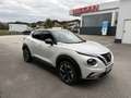 Nissan Juke N-Connecta+ Automatik Weiß - thumbnail 2