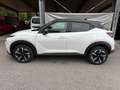 Nissan Juke N-Connecta+ Automatik Weiß - thumbnail 4