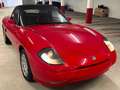 Fiat Barchetta Barchetta 1.8 16V  OLDTIMERZULASSUNG Rojo - thumbnail 1