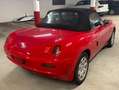 Fiat Barchetta Barchetta 1.8 16V  OLDTIMERZULASSUNG Rojo - thumbnail 3