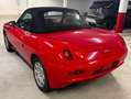 Fiat Barchetta Barchetta 1.8 16V  OLDTIMERZULASSUNG Rojo - thumbnail 4