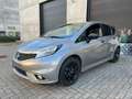 Nissan Note Black Edition 1.2 DIG-S 1er Prop Carnet Clim GPS.. Zilver - thumbnail 9