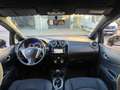 Nissan Note Black Edition 1.2 DIG-S 1er Prop Carnet Clim GPS.. Zilver - thumbnail 10