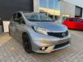 Nissan Note Black Edition 1.2 DIG-S 1er Prop Carnet Clim GPS.. Zilver - thumbnail 3