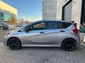 Nissan Note Black Edition 1.2 DIG-S 1er Prop Carnet Clim GPS.. Zilver - thumbnail 8