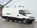 Iveco Daily 70C17 3.0 **Engine Broken** 3.0L L4H2 Dubbellucht Wit - thumbnail 5