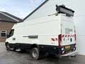 Iveco Daily 70C17 3.0 **Engine Broken** 3.0L L4H2 Dubbellucht Wit - thumbnail 3