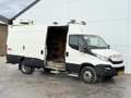 Iveco Daily 70C17 3.0 **Engine Broken** 3.0L L4H2 Dubbellucht Wit - thumbnail 6