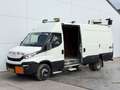 Iveco Daily 70C17 3.0 **Engine Broken** 3.0L L4H2 Dubbellucht Wit - thumbnail 2