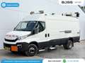 Iveco Daily 70C17 3.0 **Engine Broken** 3.0L L4H2 Dubbellucht Wit - thumbnail 1