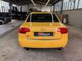 Audi S4 Lim. 4.2 quattro Recaro Xenon Navi 6 Gang Jaune - thumbnail 6