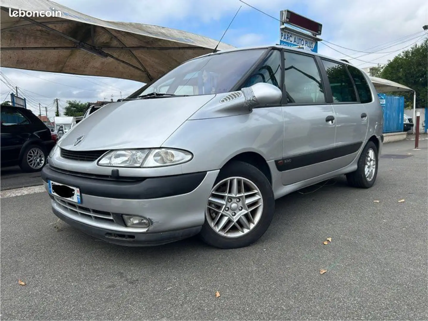 Renault Espace III 2.2L DCI 130 CV 7 Places - 1