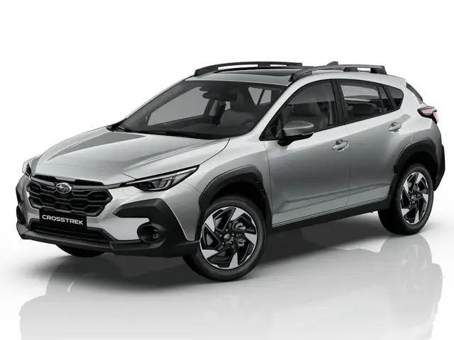 Subaru Crosstrek Crosstrek 2.0ie Lineartronic Trend MY25 -AKTION-