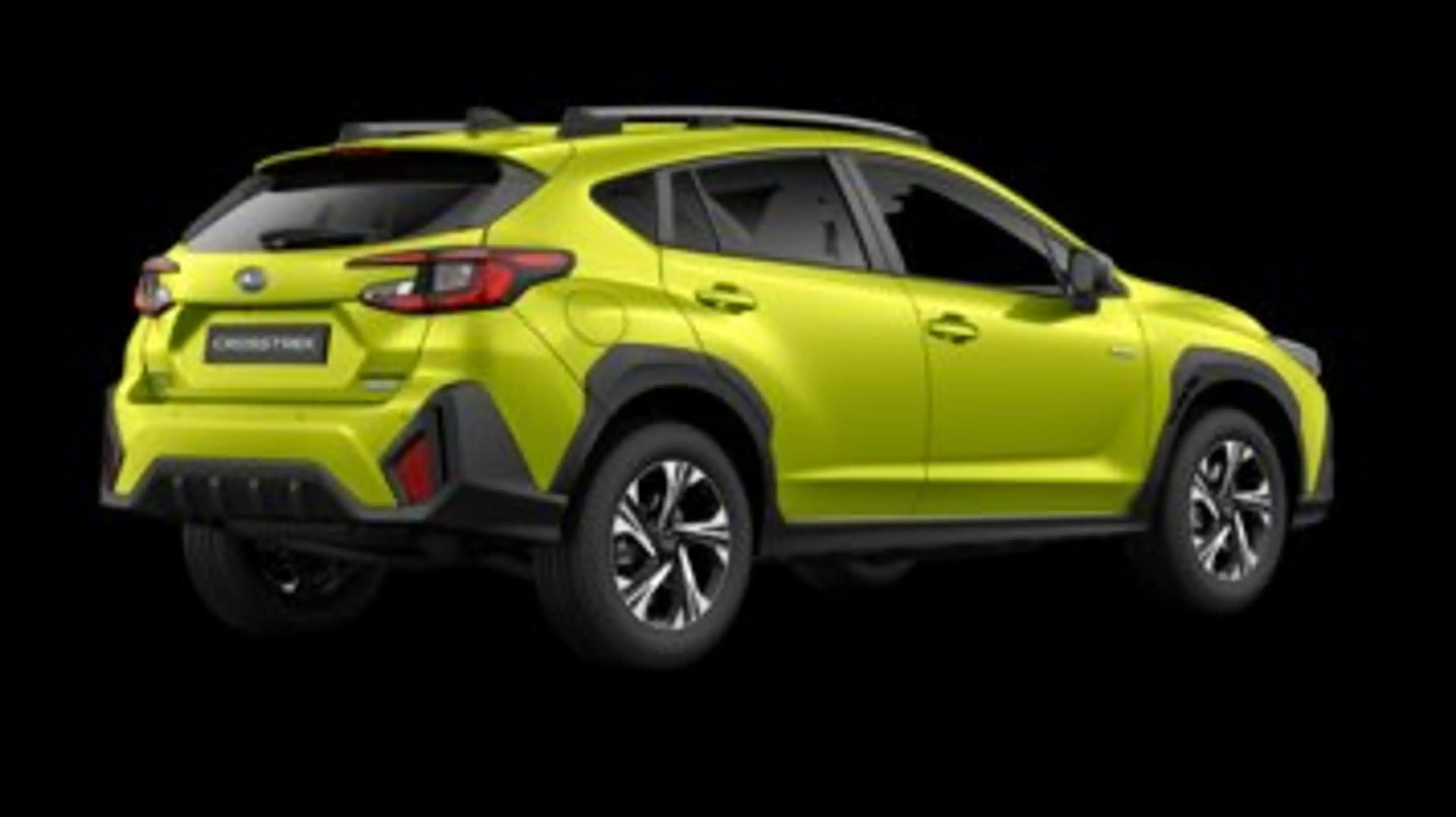 Subaru Crosstrek Crosstrek 2.0ie Lineartronic Trend MY25 -AKTION- — photo 2