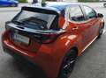 Toyota Yaris Yaris 1,5 VVT-i Hybrid Style Limousine Orange - thumbnail 2