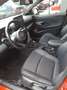 Toyota Yaris Yaris 1,5 VVT-i Hybrid Style Limousine Orange - thumbnail 7