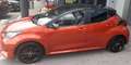 Toyota Yaris Yaris 1,5 VVT-i Hybrid Style Limousine Orange - thumbnail 5