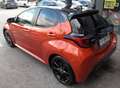 Toyota Yaris Yaris 1,5 VVT-i Hybrid Style Limousine Orange - thumbnail 3