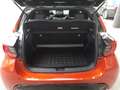 Toyota Yaris Yaris 1,5 VVT-i Hybrid Style Limousine Orange - thumbnail 9