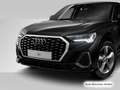 Audi Q3 35 TFSI S tronic 2x S line AHK/Navi Schwarz - thumbnail 10