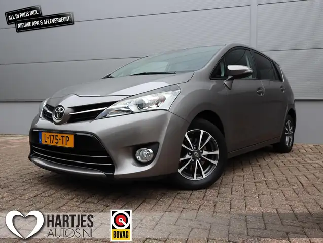Toyota Verso 1.6 VVT-i Aspiration (Vol-Opties!)