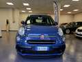Fiat 500L 500L 2017 1.3 mjt Mirror 95cv my20 Bleu - thumbnail 2