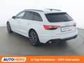 Audi A4 35 TDI Mild-Hybrid advanced Weiß - thumbnail 4