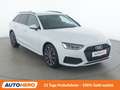 Audi A4 35 TDI Mild-Hybrid advanced Weiß - thumbnail 8