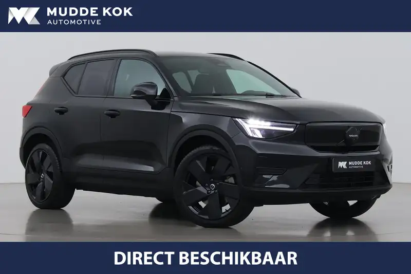 VOLVO Ex40