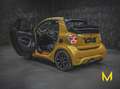 smart forTwo cabrio BRABUS ULTIMATE ST SOLAR BEAM 1of6 Gelb - thumbnail 7
