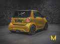 smart forTwo cabrio BRABUS ULTIMATE ST SOLAR BEAM 1of6 Gelb - thumbnail 6