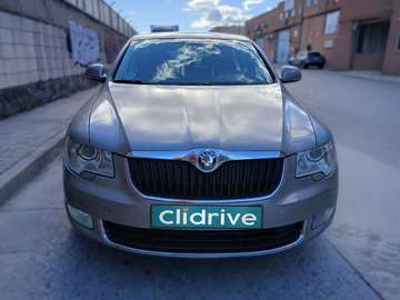 2.0TDI Elegance