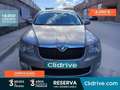 Skoda Superb 2.0TDI Elegance Gris - thumbnail 2