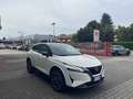 Nissan Qashqai 3ª serie MHEV 140 CV Tekna Blanc - thumbnail 2