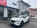 Nissan Qashqai 3ª serie MHEV 140 CV Tekna Blanc - thumbnail 1